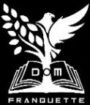 DOM FRANQUETTE